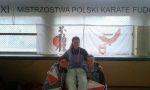 Zawodnicy KS Shindo na Mistrzostwach Polski