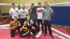 Octagon Team Cieszyn -  Mistrzostwa Polski MMA w Sochaczewie