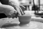 Pracownia ceramiki – zajęcia organizacyjne