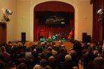 Festiwal Jazzowy w COK 'Dom Narodowy'