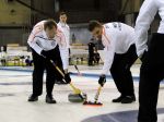 Mistrzostwa Polski w curlingu