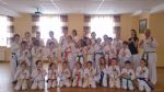 Obóz Karate SKI w Zawoi