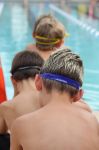 Bezpłatna nauka pływania dla dzieci III klas szkół podstawowych