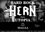 HERN + MAGAA - koncert 