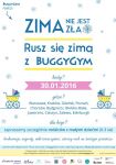 Rusz się zimą z BuggyGym!