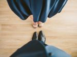 Kurs tańca weselnego i na inne okazje (dla par) - zajęcia organizacyjne