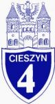 Basen SP4 w Cieszynie